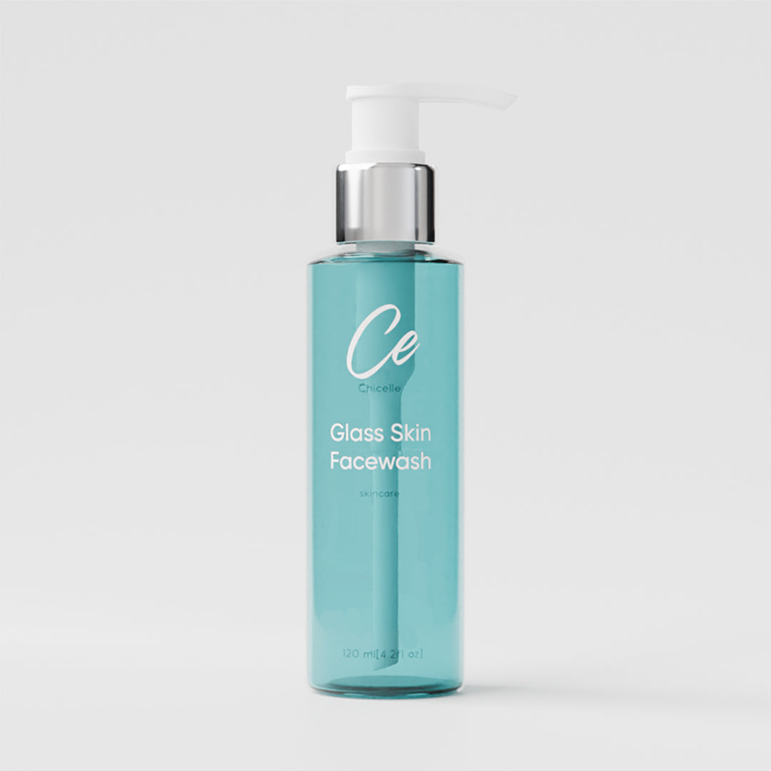 Glass Skin Facewash
