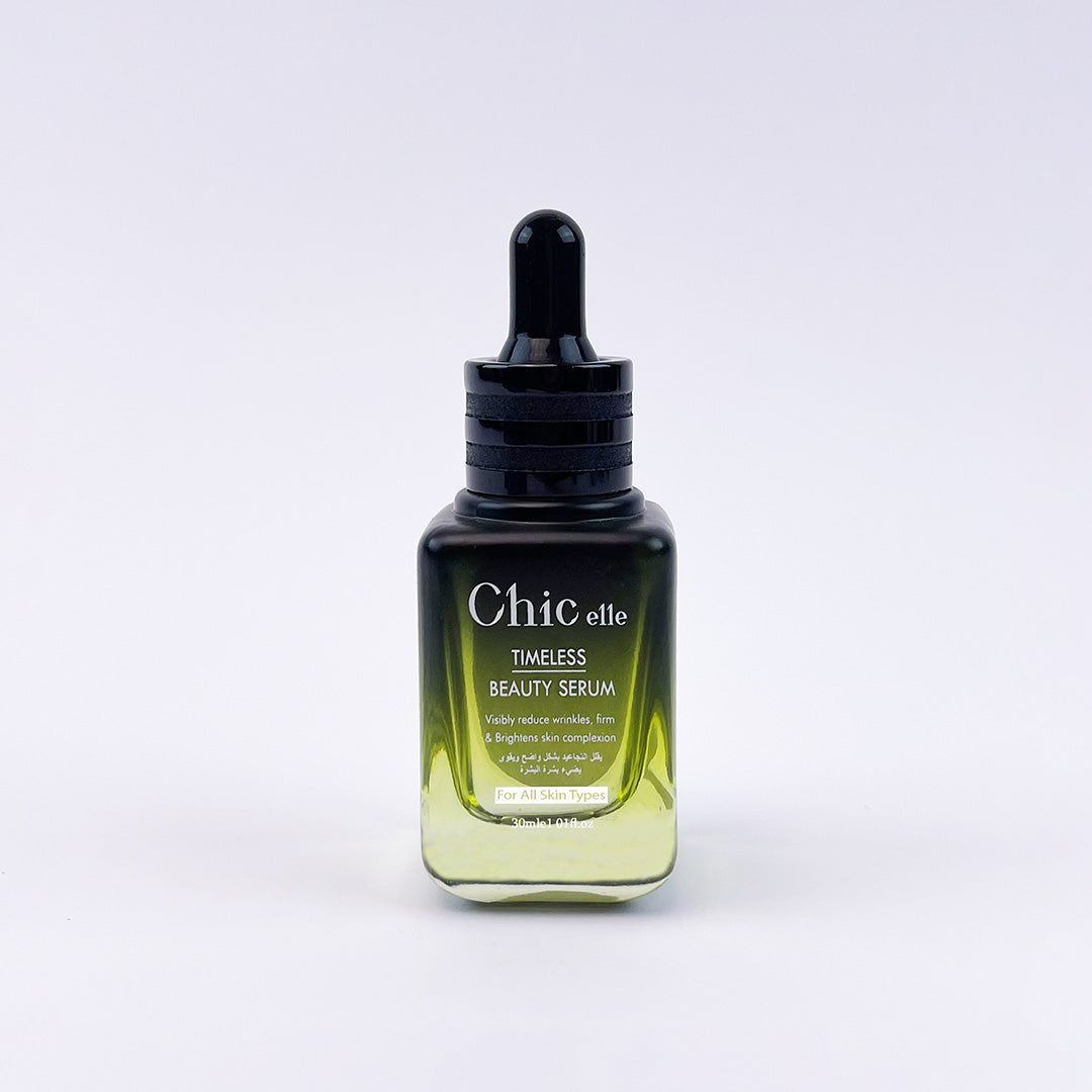 Timeless Beauty Serum