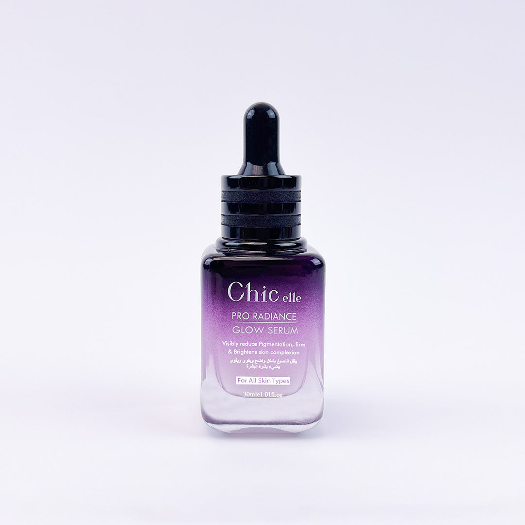 Pro Radiance Glow Serum