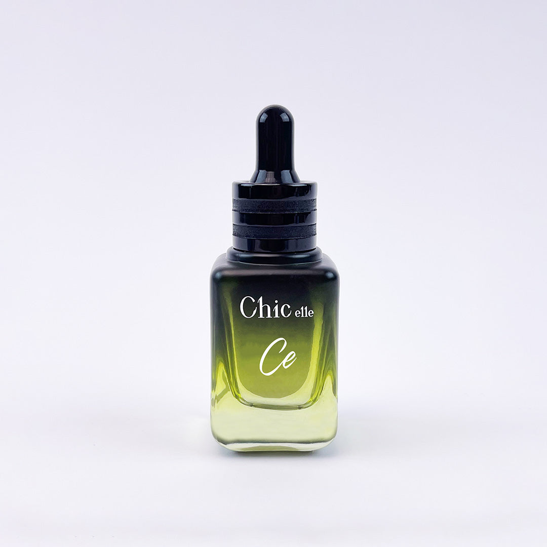 Timeless Beauty Serum