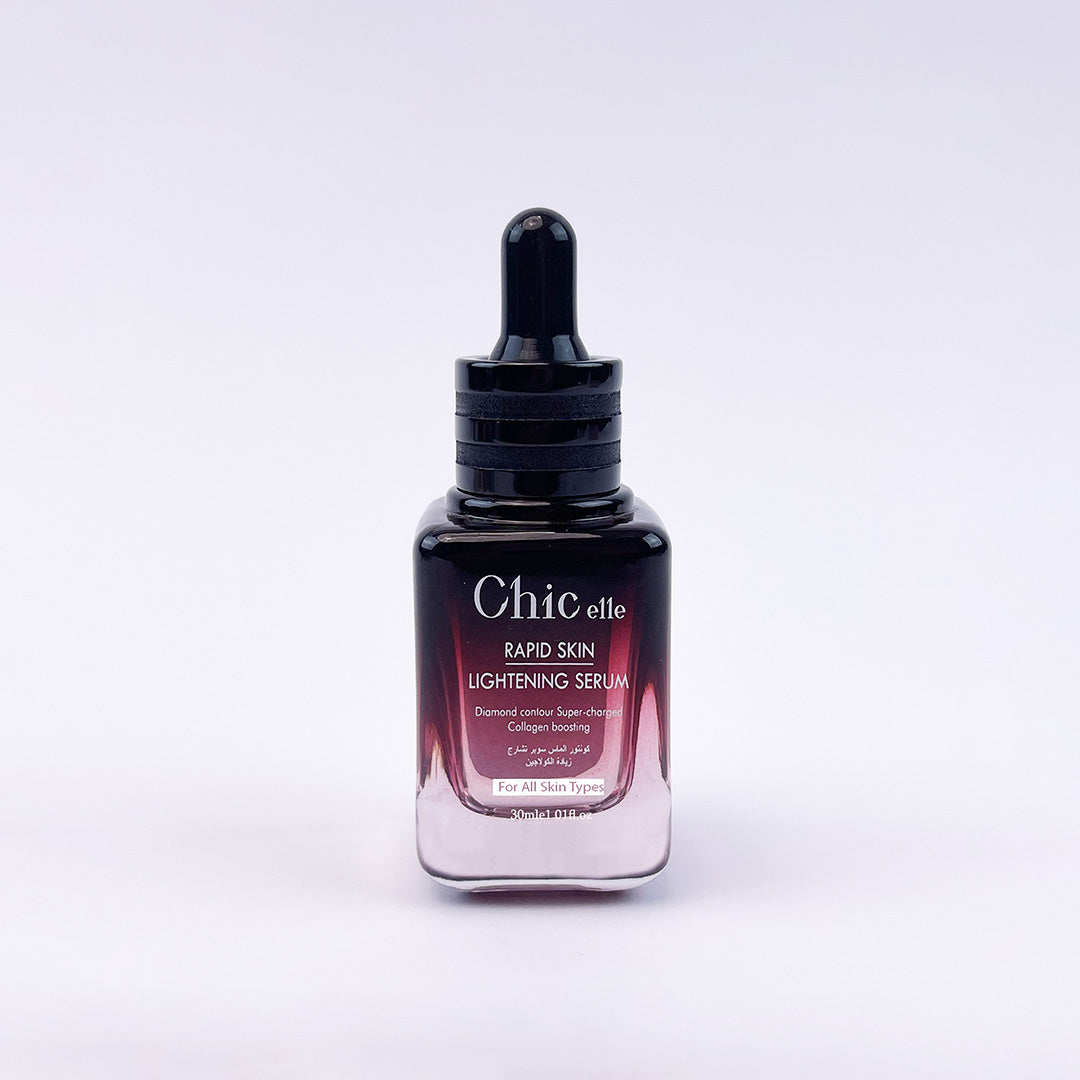 Rapid Skin Lightening Serum