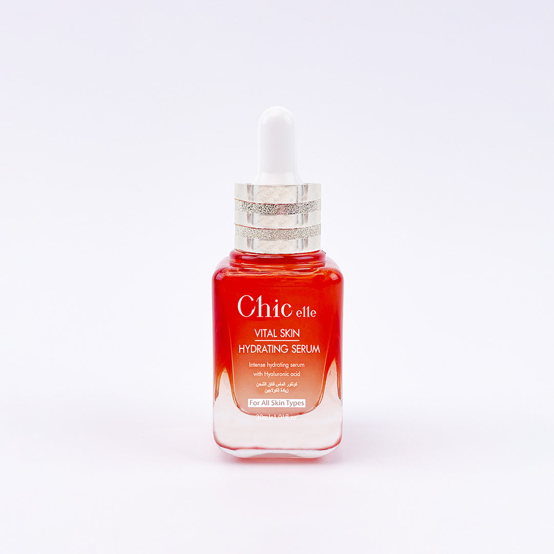 Vital Skin Hydrating Serum