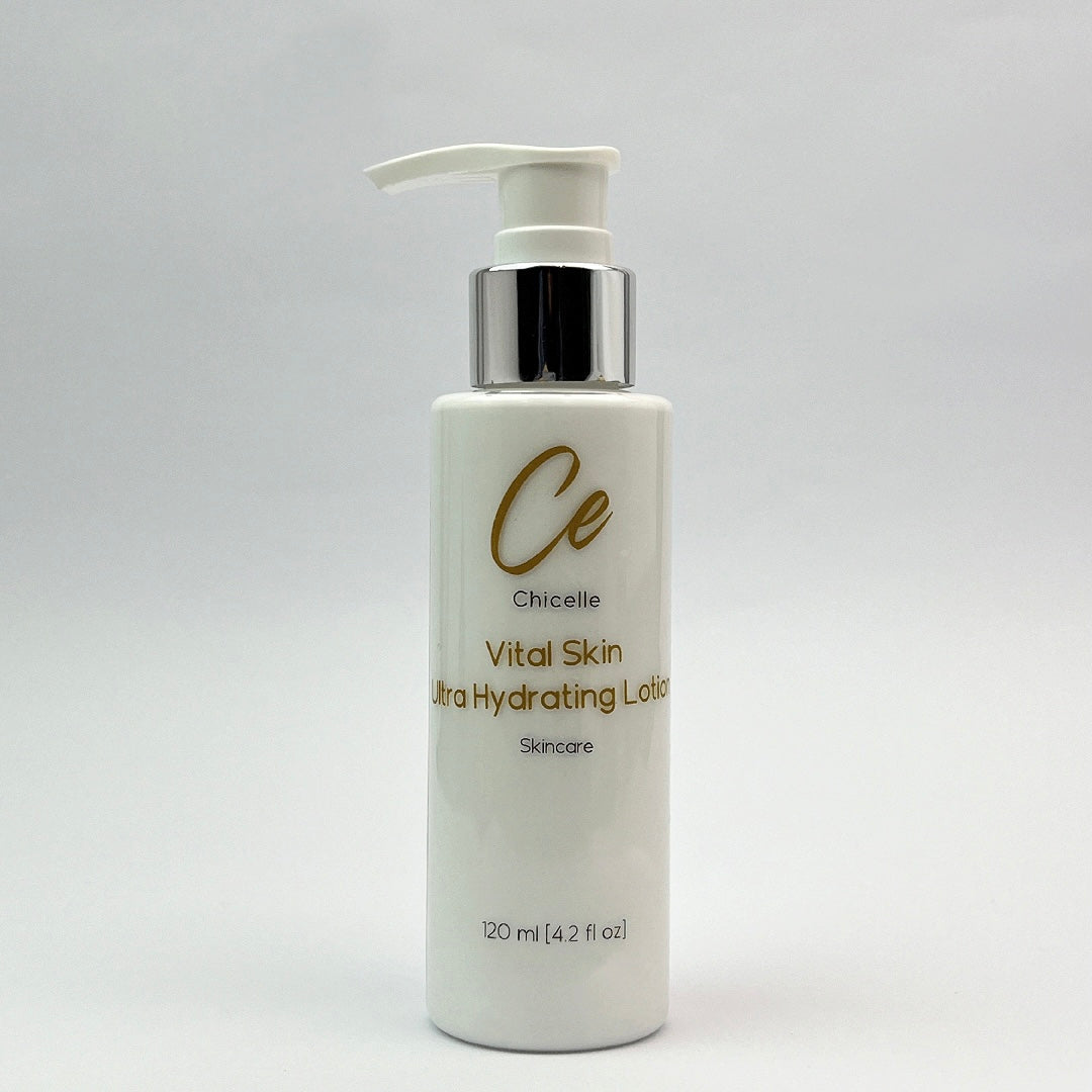 Vital Skin Ultra Hydrating Lotion